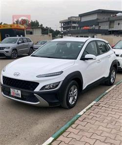 هيونداي كونا
